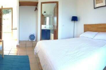 酒店 Alén D'Aragón