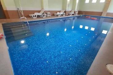 هتل Aquilon Residence&spa