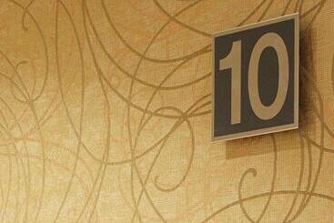 هتل Arrizul Beach