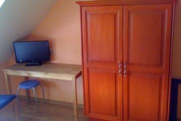 호텔 Aux Massotais