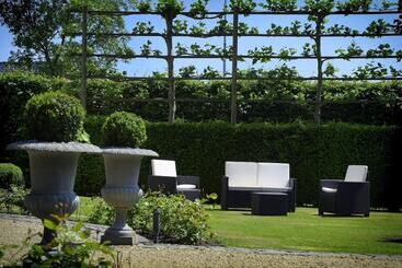 בית מלון כפרי Casa Ciolina