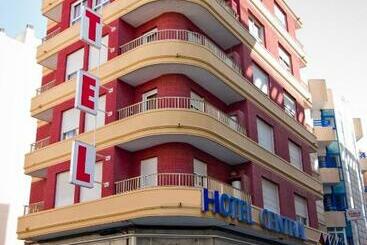 هتل Central Torrevieja