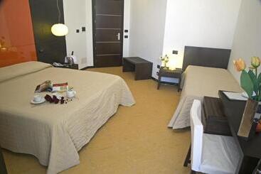 בית מלון כפרי Cerri