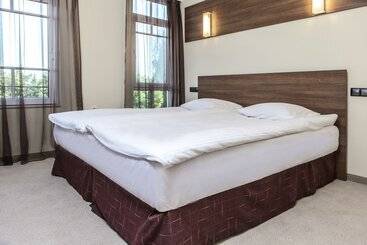 בית מלון כפרי Duchess