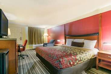 فندق Econo Lodge Frederick I70
