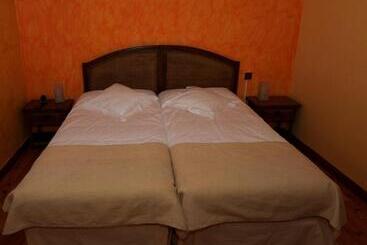 호텔 Boutique El Convento De Mave