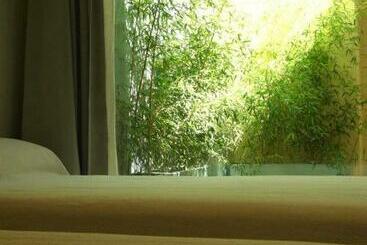 בית מלון כפרי El Patiaz De La Reina Rana