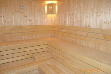 فندق Elit Palace And Spa