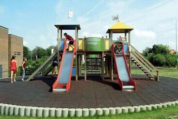 酒店 Floreal Nieuwpoort