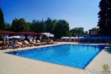 فندق Gloria Palace Diplomat