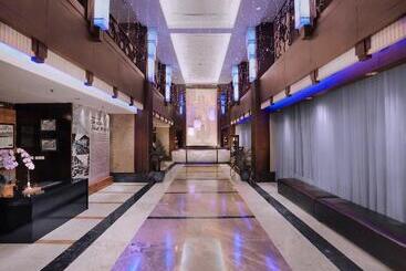 هتل Grand Dafam Braga Bandung