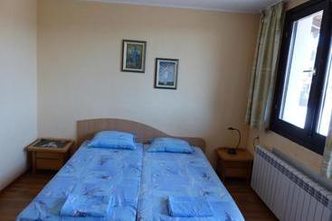 בית מלון כפרי Guest House Delphini