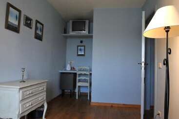 ホテル Hostellerie Au Coeur Du Spinois