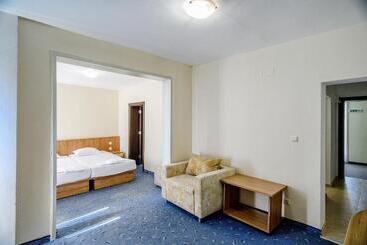 בית מלון כפרי International House Of Journalists Resort