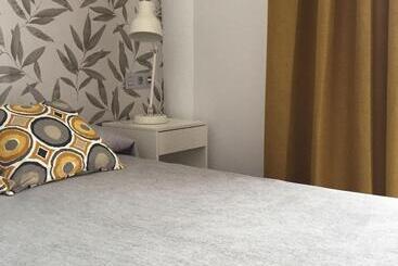 酒店 Las Américas   Mares