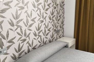 酒店 Las Américas Mares