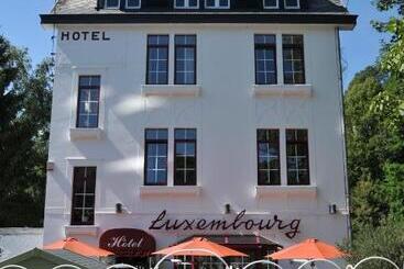 호텔 Le Luxembourg