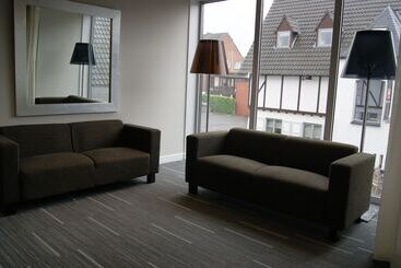 Отель Malpertuus