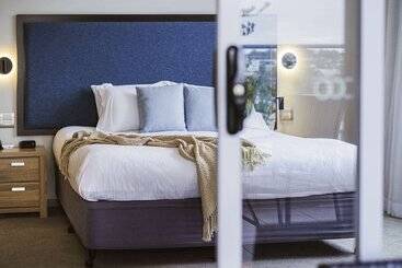 هتل Mercure Centro Port Macquarie