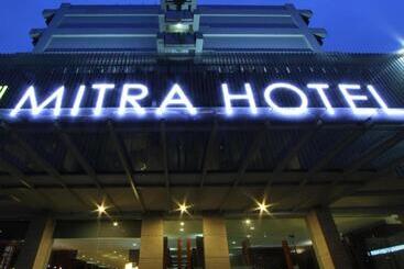 Mitra Hotel Bandung