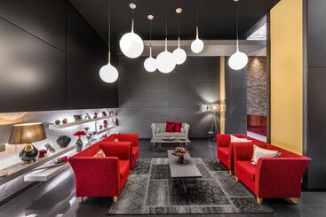 酒店 Eurostars Palazzo Zichy