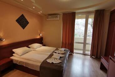 酒店 Paris Relax Zone