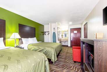 فندق Quality Inn Greenville I30