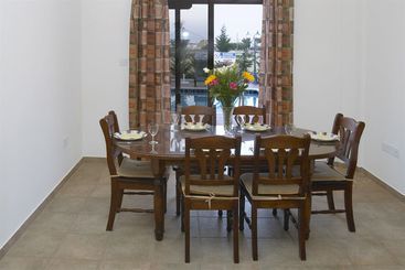 Regina's Exclusive Villas