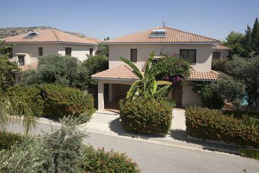 Regina's Exclusive Villas