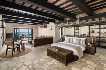 هتل Six Senses Zighy Bay