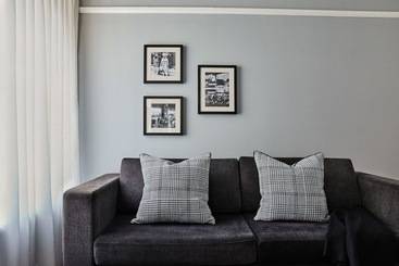 בית מלון כפרי No 9 Springfield