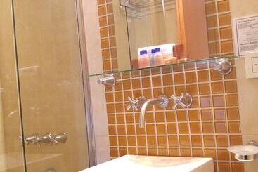 Telmho Hotel Boutique