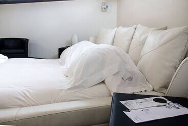 ホテル Teratermal