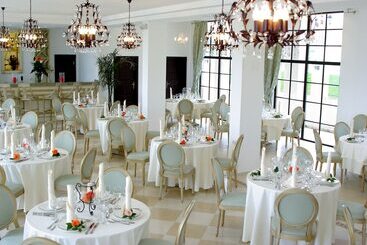 فندق The Cliff Beach & Spa