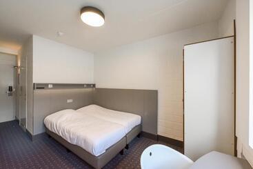 호텔 Vakantiedomein Hoge Duin