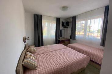 فندق Villas Sozopol