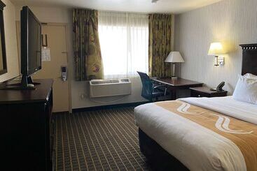 فندق Wingate By Wyndham Gunnison Near Western Colorado University