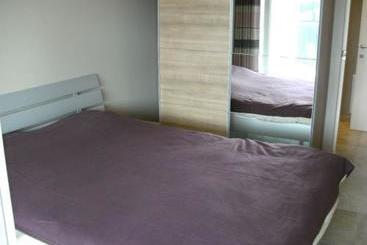 شقق خاصة سياحية Infinity I, 0405