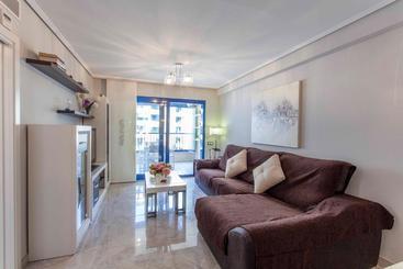 شقق خاصة سياحية Keychain Holidays