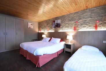 Luxury Spa Hotel   Ardennes