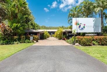 Lychee Tree Holiday Apartments