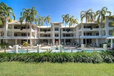 Mandalay Luxury Beachfront Apartments