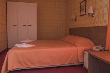 Park Hotel Persey