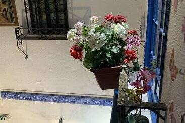 پانسیون Giraldilla