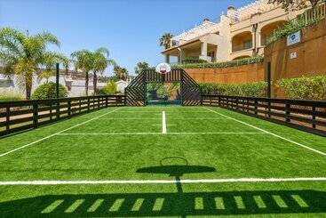 아파트 Pierre & Vacances Resort Terrazas Costa Del Sol