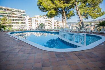 아파트호텔 Pierre&vacances Mallorca Portofino