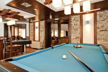 Resort Apartment Tourist Complex & Spa Astera Bansko