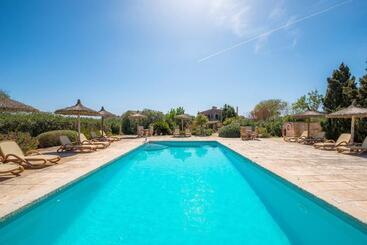 بيت ريفى Sa Carrotja   Adults Only