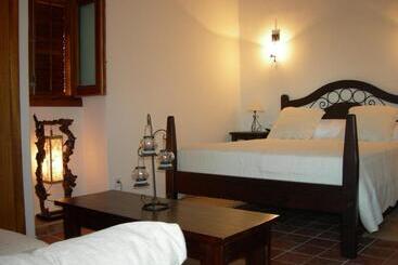 بيت ريفى Agroturismo Sa Vinya D En Palerm