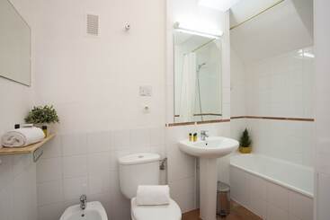 شقة Singularstays Botánico29